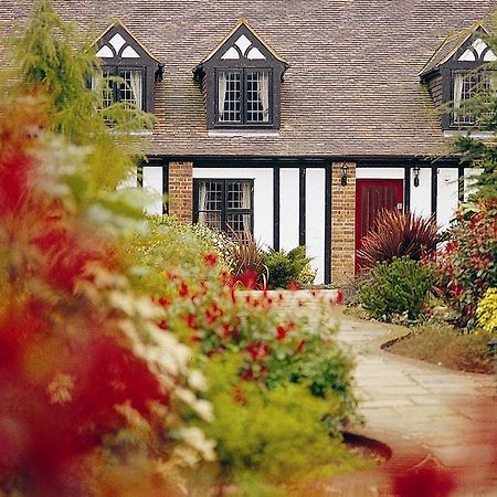 Hever Hotel Edenbridge Luaran gambar