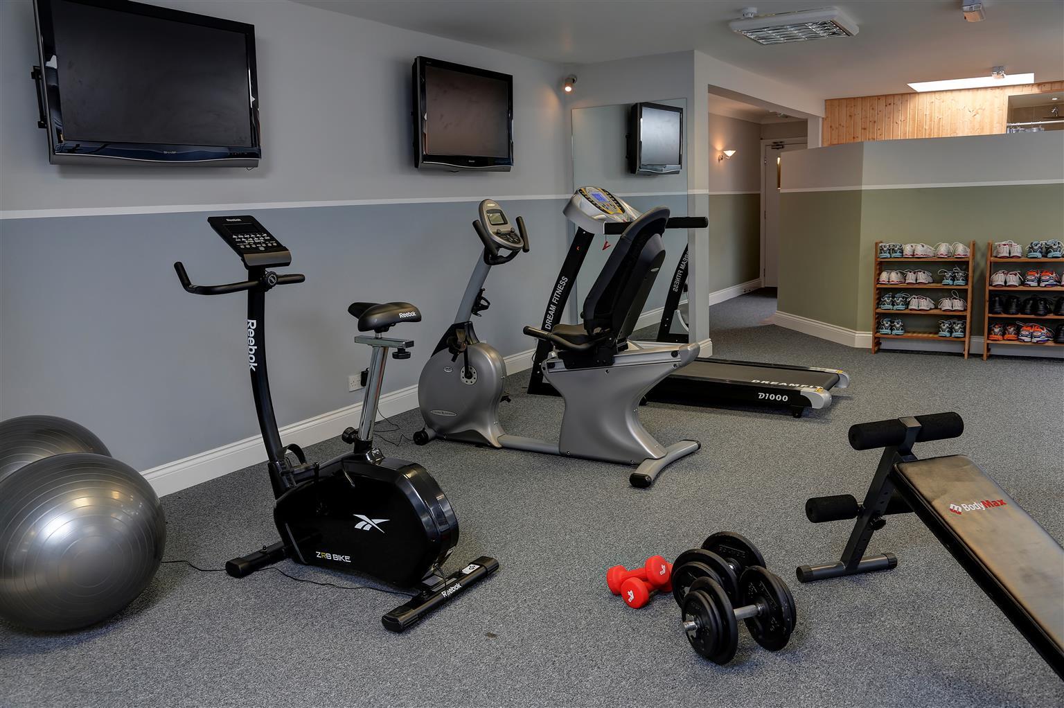 Hever Hotel Edenbridge Luaran gambar