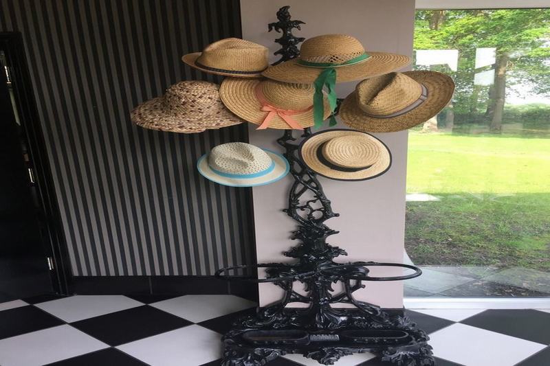 Hever Hotel Edenbridge Luaran gambar